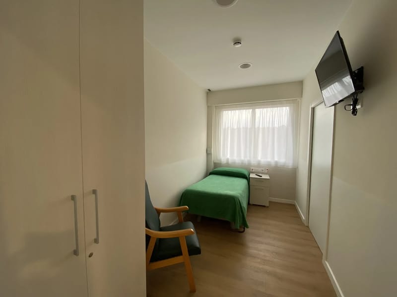 Els Roures Centre Residencial - Hogar de Ancianos in Terrassa, Cataluña photo 3