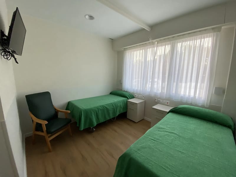 Els Roures Centre Residencial - Hogar de Ancianos in Terrassa, Cataluña photo 2