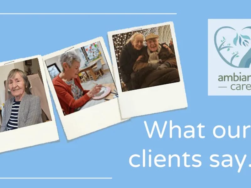 Ambiance Care Limited - In-Home Care in Stockport, England photo 1