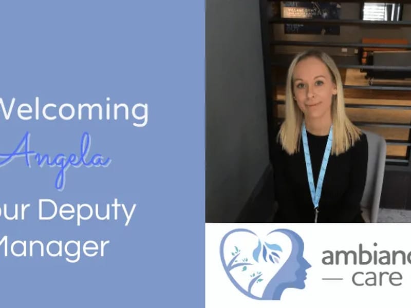 Ambiance Care Limited - In-Home Care in Stockport, England photo 2