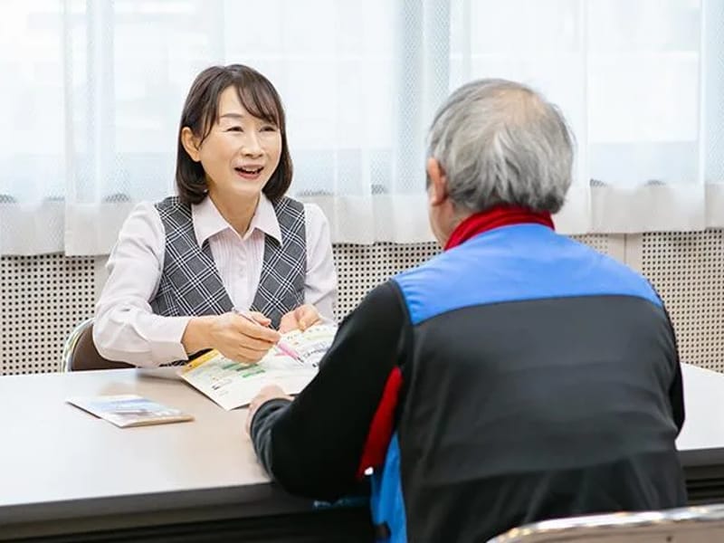 すこやかケアプランサービス - 有料老人ホーム in 田川市, 福岡県 photo 2