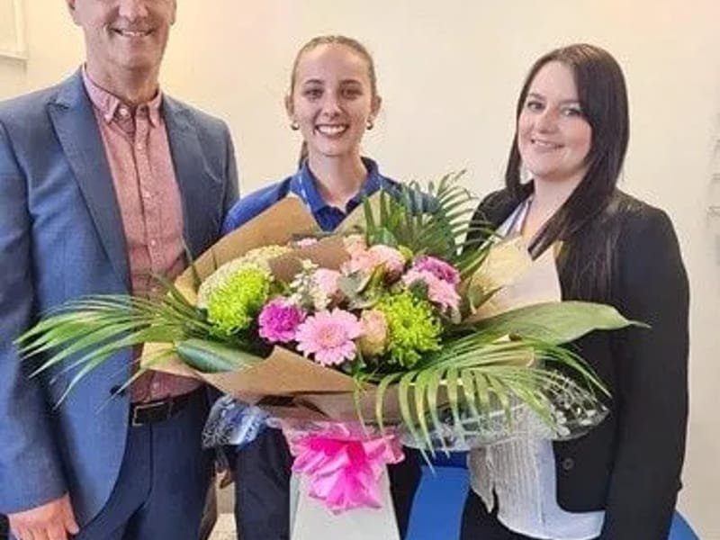 Caremark Cheshire South East - In-Home Care in Crewe, England photo 2