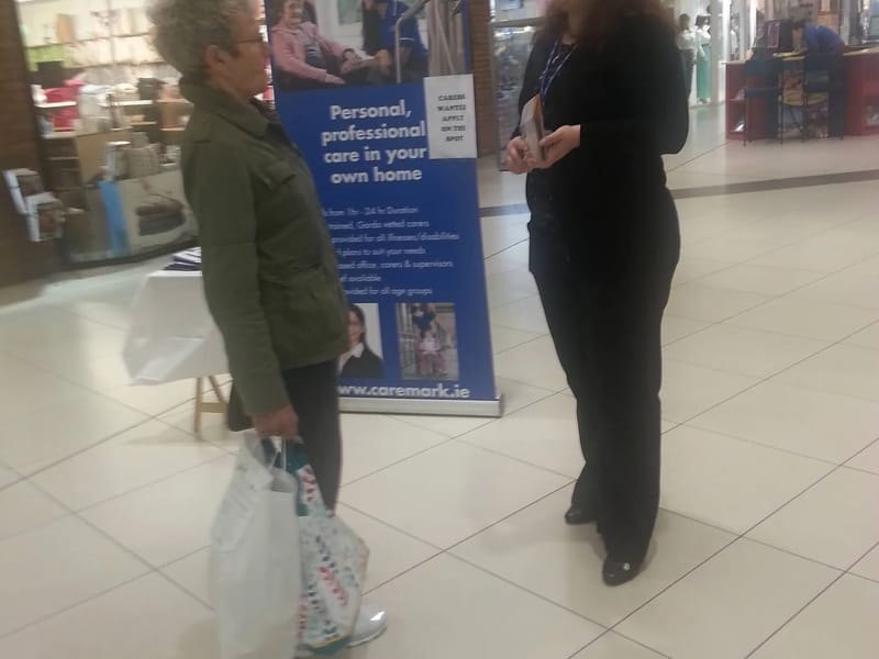 Caremark Cheshire South East - In-Home Care in Crewe, England photo 1