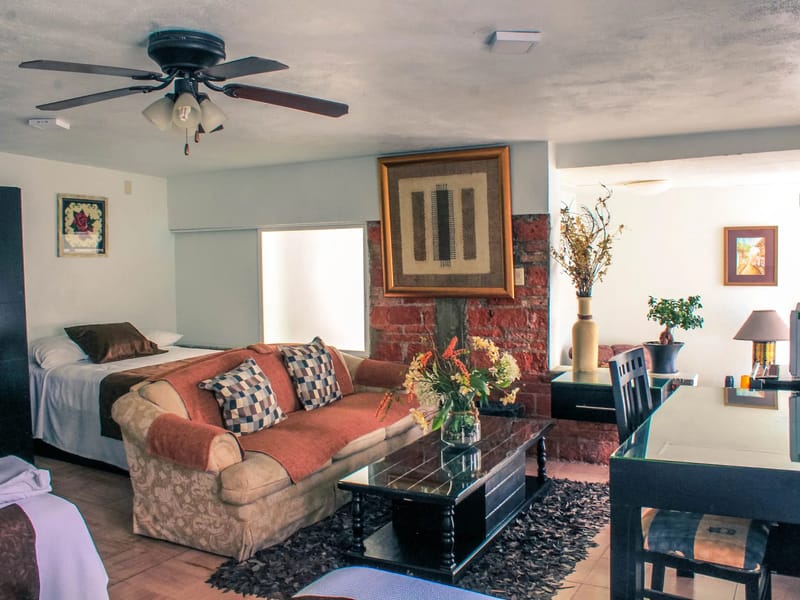 RESIDENCIA REINA SOFIA - Vida Asistida in Mexicali, Baja California photo 1