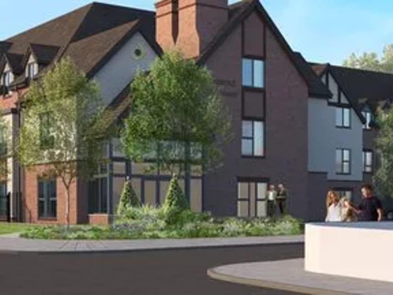 Springwood Corner Care Home - Nursing Home in Gravesend, England photo 3
