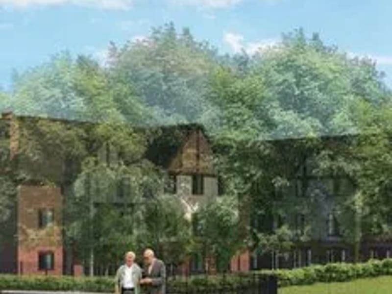 Springwood Corner Care Home - Nursing Home in Gravesend, England photo 2