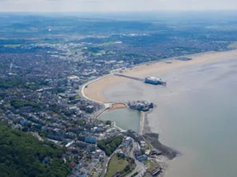 Leaf Somerset — Assisted Living, Weston-Super-Mare, England · photo 5