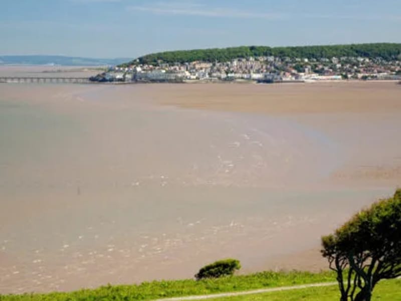 Leaf Somerset — Assisted Living, Weston-Super-Mare, England · photo 4