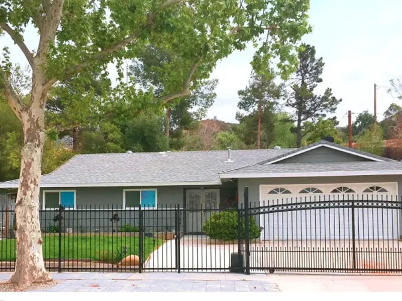 America'S Care Manor - Assisted Living in Simi Valley, CA photo 1
