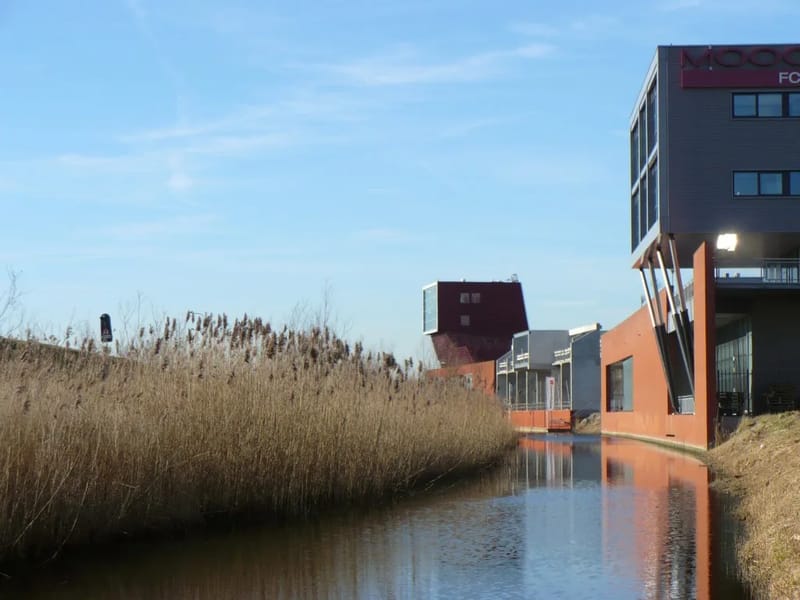 Westerkim - Begeleid Wonen in Nieuw-Vennep, Zuid-Holland photo 1
