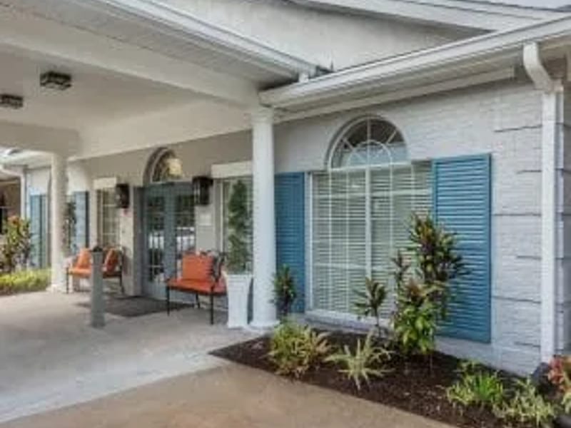 Carefinity Assisted Living Llc - Assisted Living in Brandon, FL photo 2