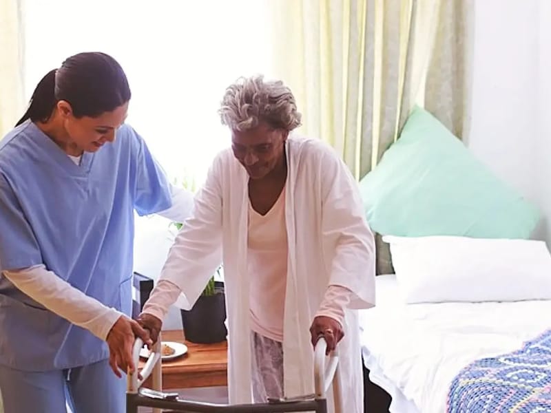 Capital District Home Care Agency LLC - Nursing Home in Albany, NY photo 3