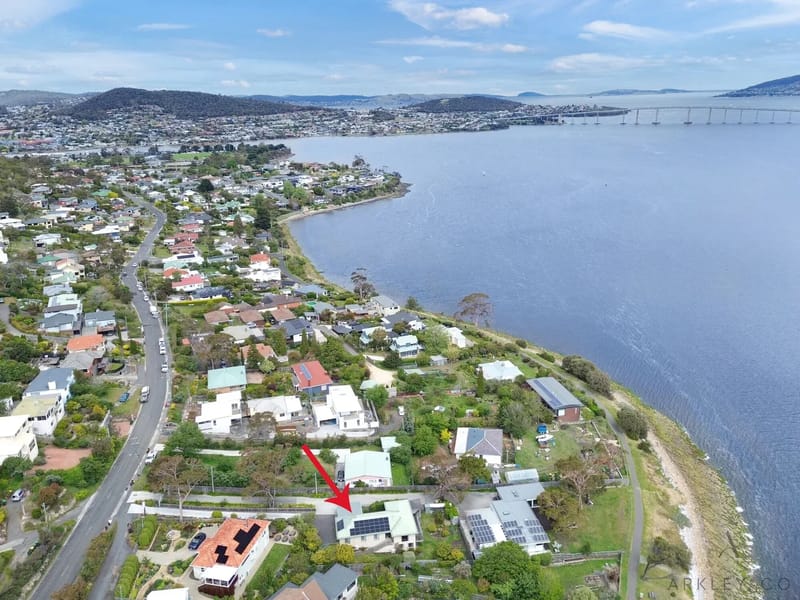 Derwent Views - Nursing Home in Lindisfarne, TAS photo 1