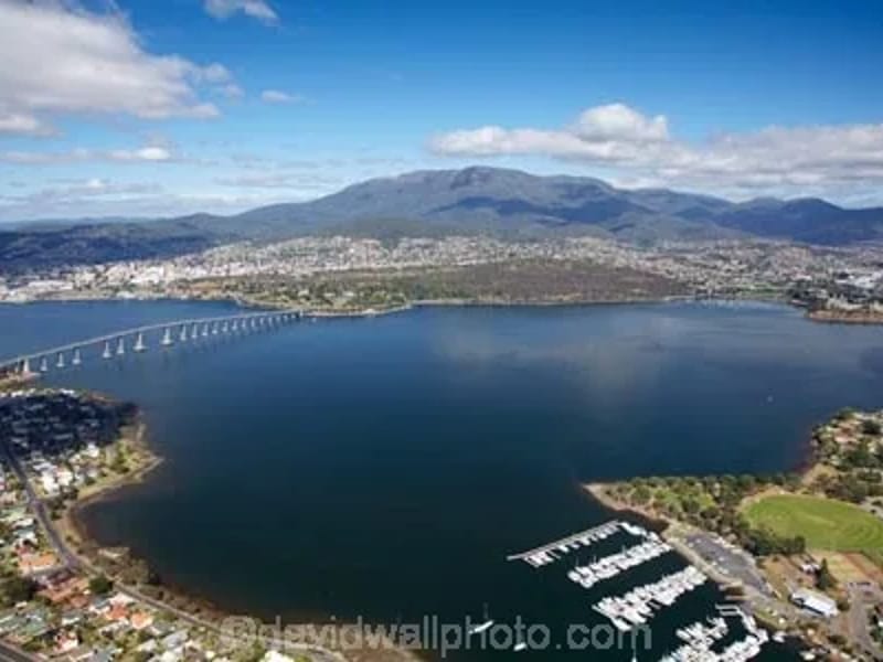 Derwent Views - Nursing Home in Lindisfarne, TAS photo 2