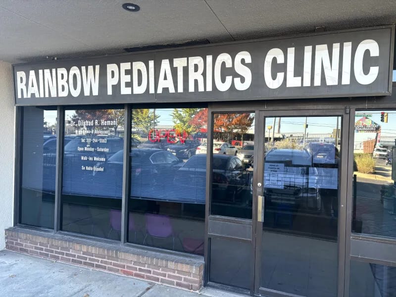 APN RAINBOW PEDIATRIC SERVICES, PLLC - Home Health Nursing in Rogers, AR photo 2