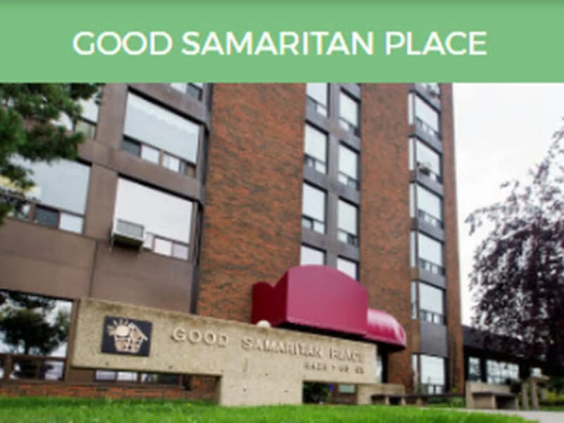 Hudson Lake, The Good Samaritan Society in Edmonton, AB photo 3