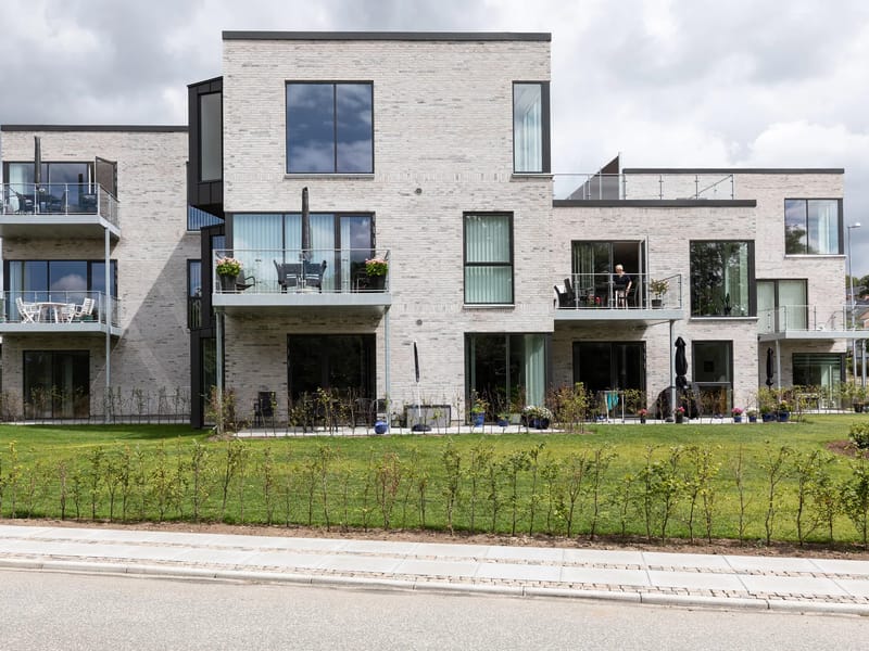 Møllebo - Plejebolig in Randers, Region Midtjylland photo 3