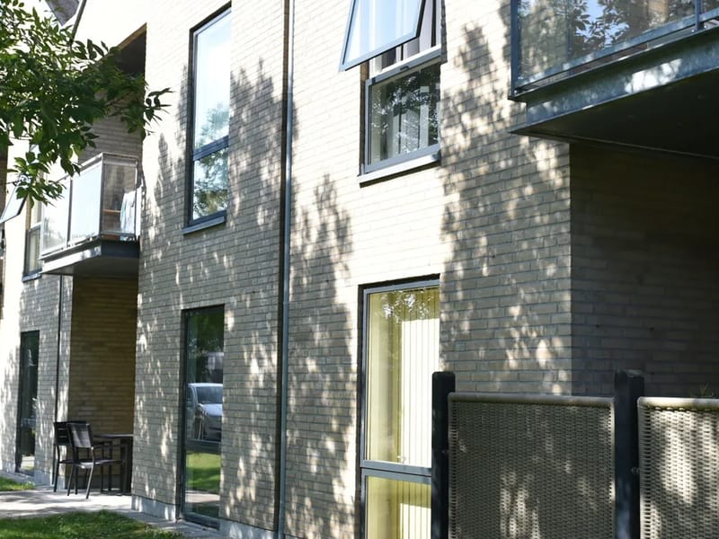 Møllebo - Plejebolig in Randers, Region Midtjylland photo 1