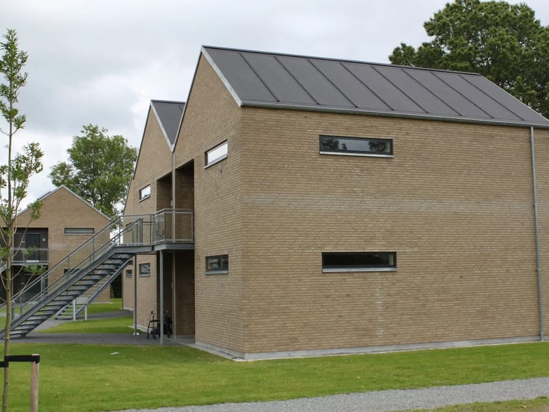 Møllebo - Plejebolig in Randers, Region Midtjylland photo 2