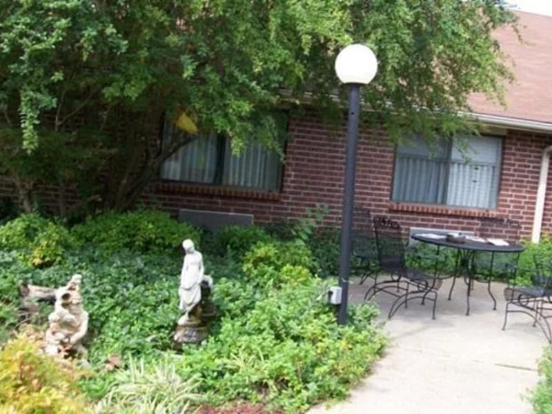 Current River Nursing Center, Inc — Nursing Home, Doniphan, MO · photo 2