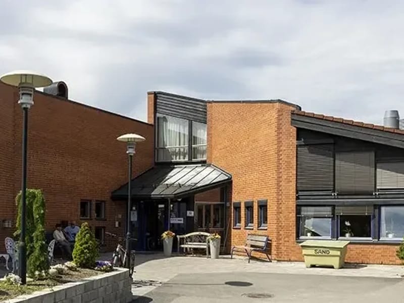 Prestrudsenteret - Sykehjem in Hamar, Innlandet photo 1