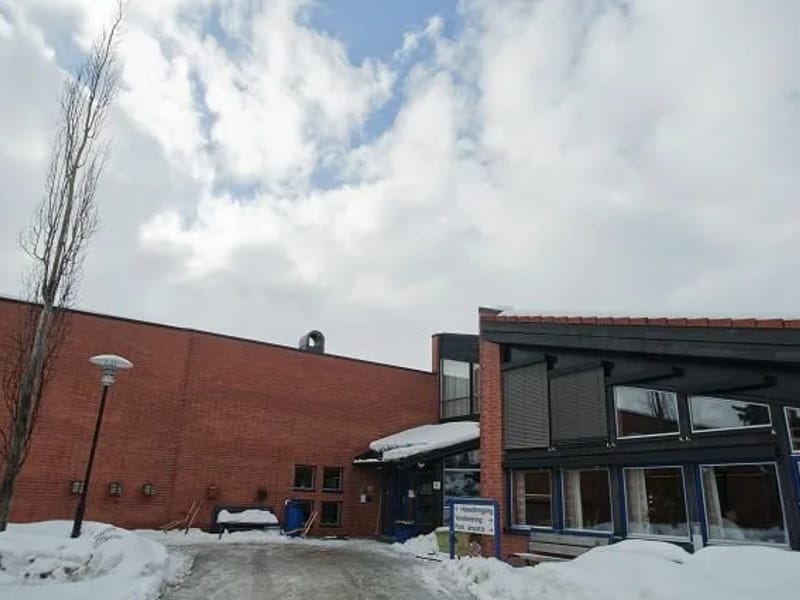 Prestrudsenteret - Sykehjem in Hamar, Innlandet photo 2