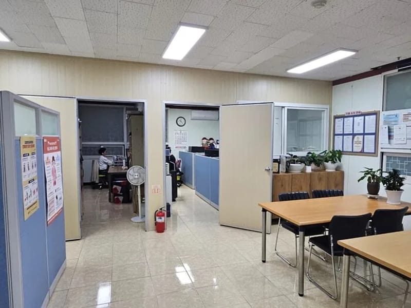 가족처럼재가요양센터 - 요양원 in 안양시, 경기도 photo 2