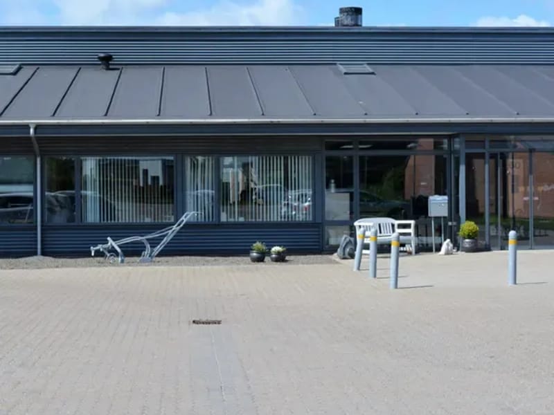 Hejlskov - Plejebolig in Vejle, Region Syddanmark photo 1