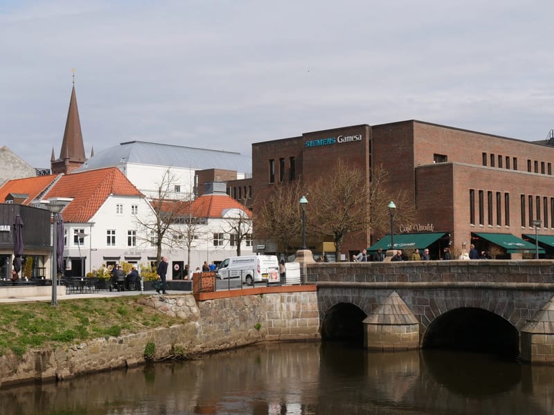 Hejlskov - Plejebolig in Vejle, Region Syddanmark photo 3