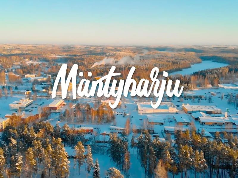 Vanhainkoti Mäntyharju - Vanhainkoti in Mäntyharju, Etelä-Savo photo 1