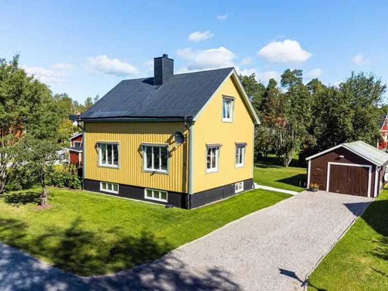 Hemtjänstdistrikt 6 - Hemtjänst in Piteå, Norrbottens län photo 3