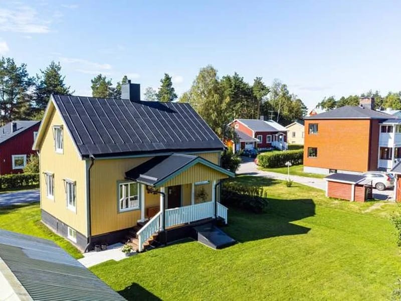 Hemtjänstdistrikt 6 - Hemtjänst in Piteå, Norrbottens län photo 2