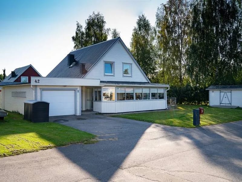 Hemtjänstdistrikt 6 - Hemtjänst in Piteå, Norrbottens län photo 1