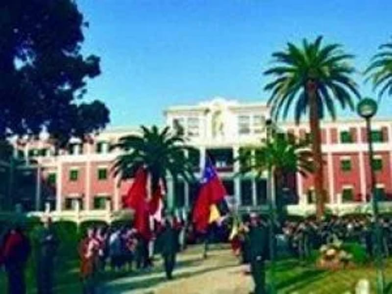 Asilo de Ancianos Hermanitas de los Pobres Sunyer (servei de residència assistida) - Hogar de Ancianos in Reus, Cataluña photo 1