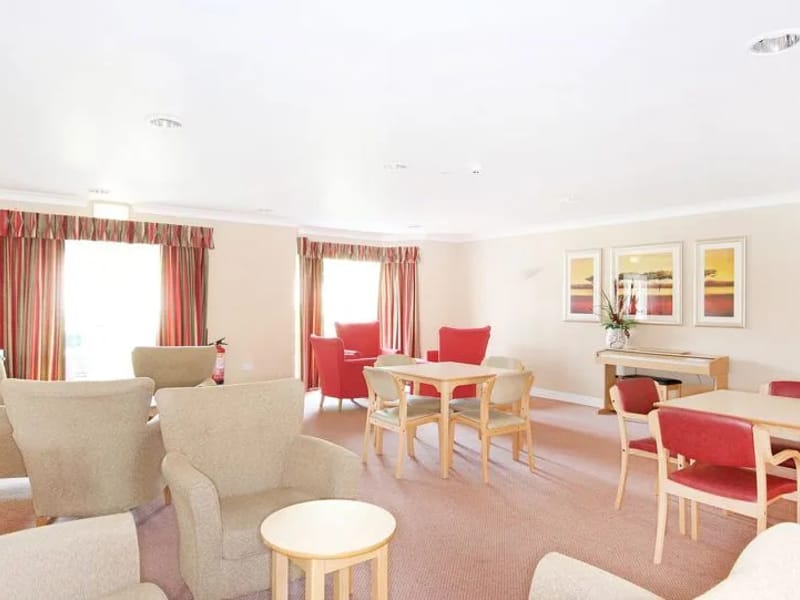 Housing 21 - Springhill Court - Assisted Living in York, England photo 3