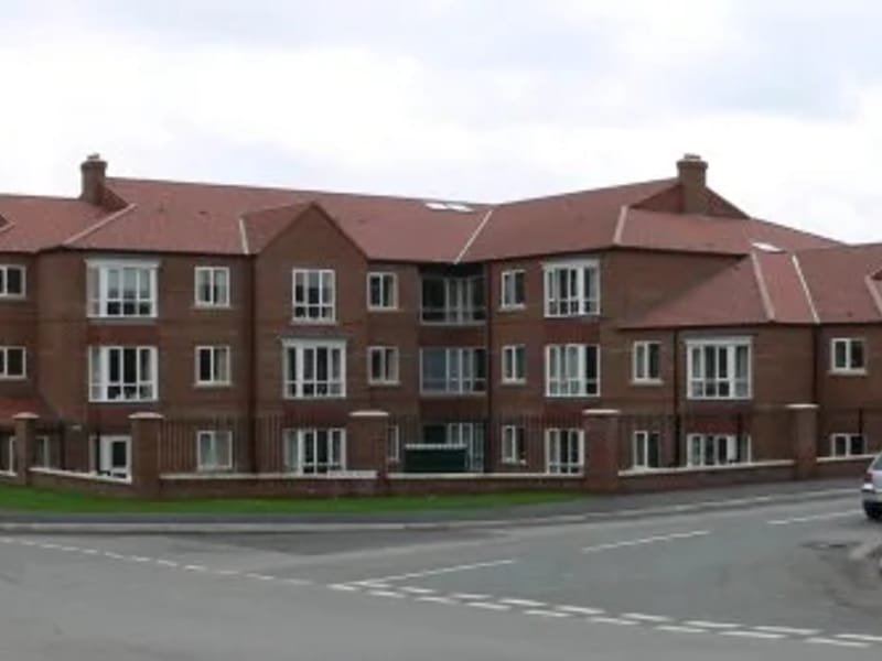 Housing 21 - Springhill Court - Assisted Living in York, England photo 2