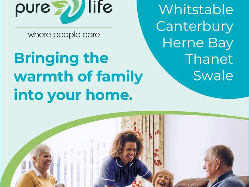 Kent Enablement at Home in Ashford, England photo 1