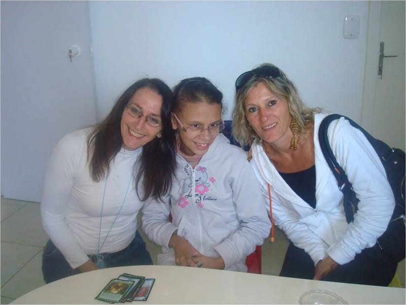 ASSOCIACAO DAS PESSOAS COM DEFICIENCIA FISICA E NEUROLOGICA - Cuidado Domiciliar in Bento Gonçalves, RS photo 3