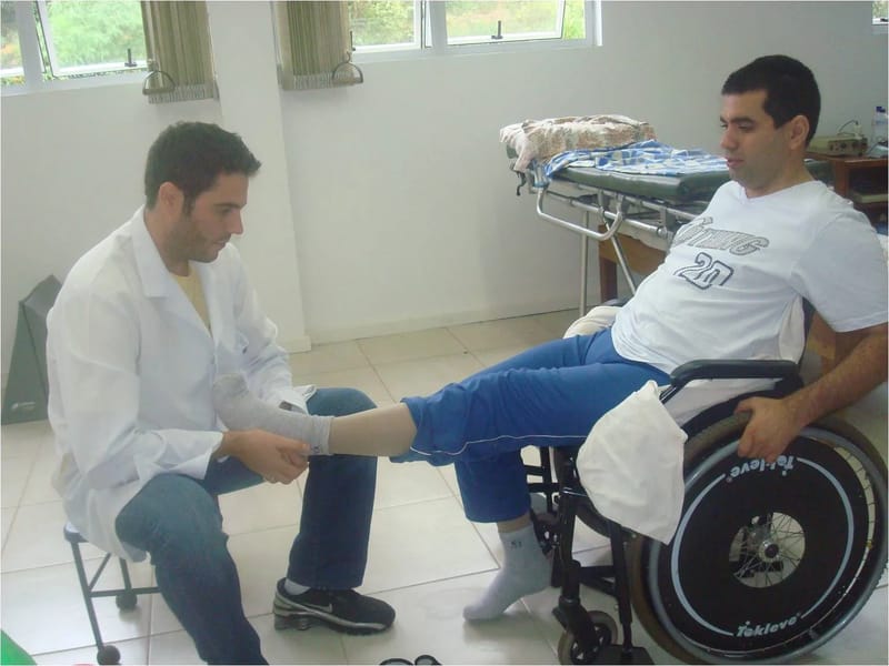 ASSOCIACAO DAS PESSOAS COM DEFICIENCIA FISICA E NEUROLOGICA - Cuidado Domiciliar in Bento Gonçalves, RS photo 1