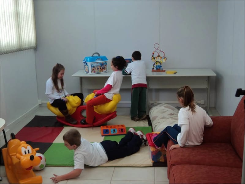 ASSOCIACAO DAS PESSOAS COM DEFICIENCIA FISICA E NEUROLOGICA - Cuidado Domiciliar in Bento Gonçalves, RS photo 2