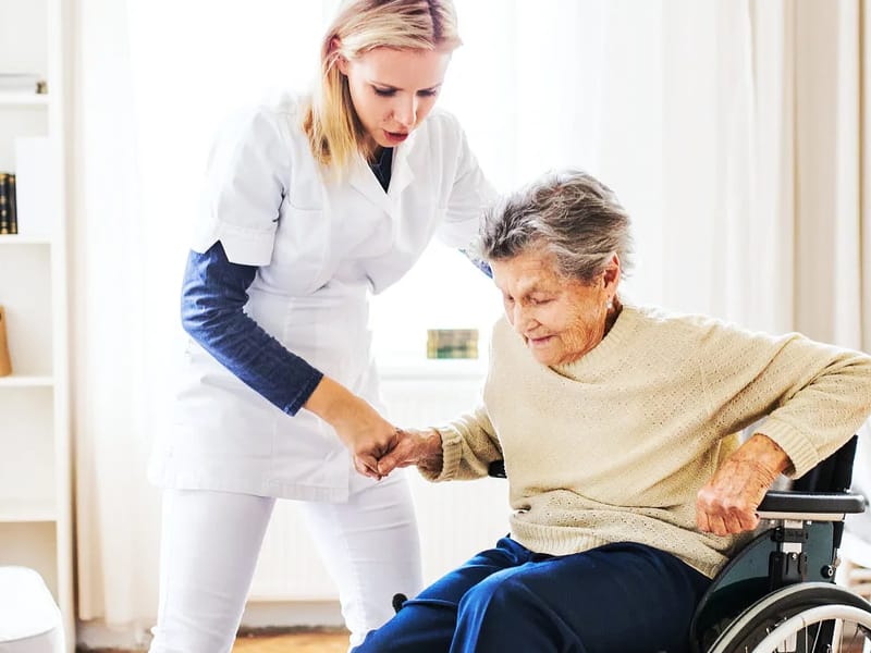 Divine Haven Llc - Assisted Living in Madison, WI photo 2