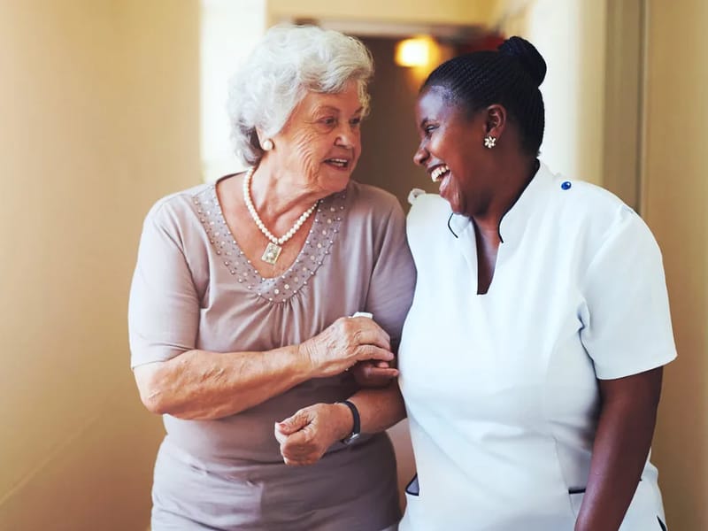 Divine Haven Llc - Assisted Living in Madison, WI photo 1