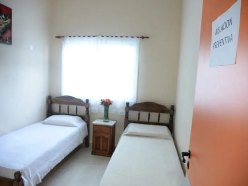 RESIDENCIA GERIATRICA SAGRADA FAMILIA - Hogar de Ancianos in SAN MIGUEL, BUENOS AIRES photo 3