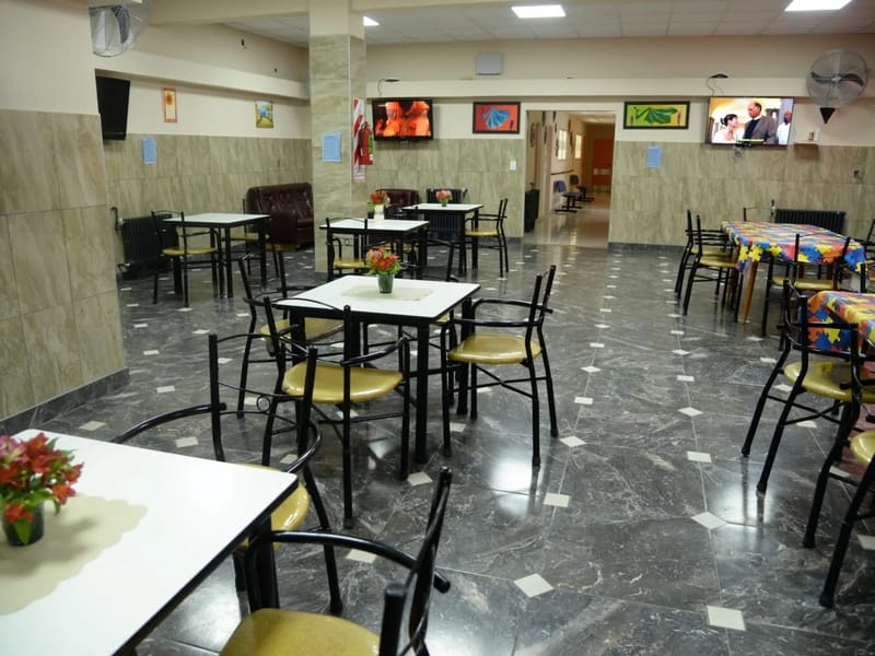 RESIDENCIA GERIATRICA SAGRADA FAMILIA - Hogar de Ancianos in SAN MIGUEL, BUENOS AIRES photo 1