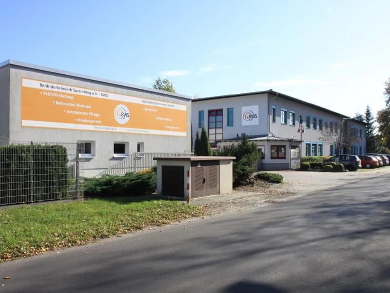 AWO Sozialstation Spremberg - Häusliche Pflege in Spremberg, Brandenburg photo 2