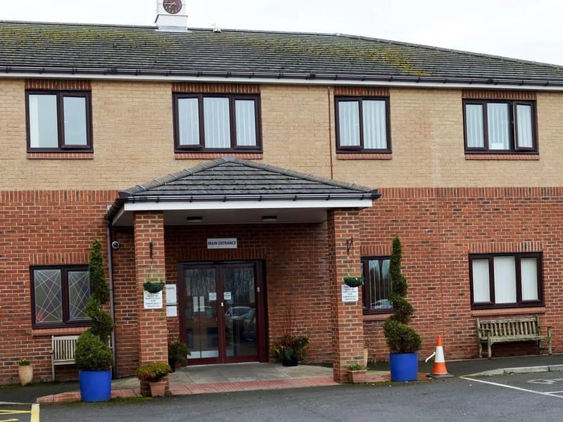 Alice House Hospice - Hospice in Hartlepool, England photo 2