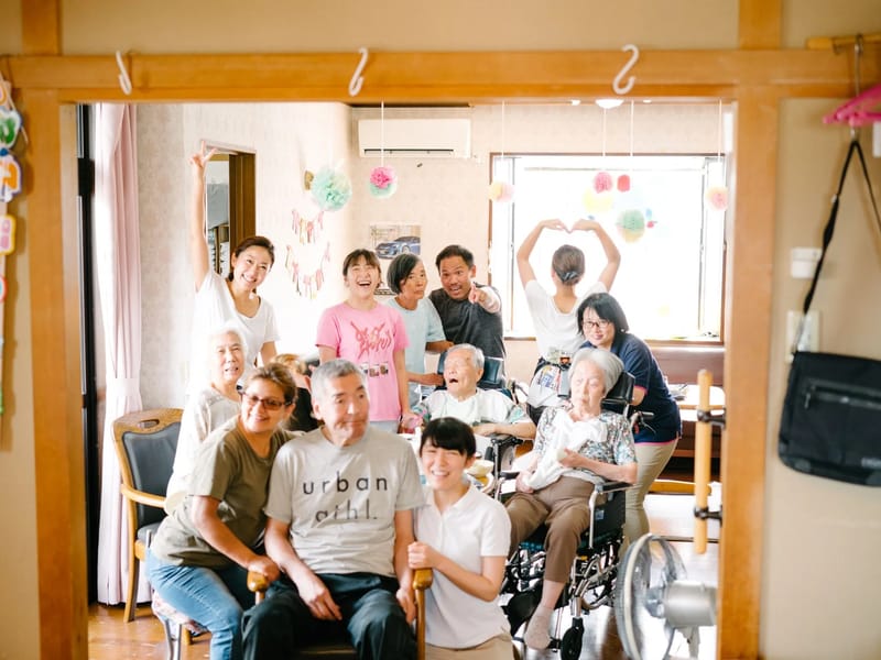 いしいさん家の介護相談室 - 有料老人ホーム in 習志野市, 千葉県 photo 4