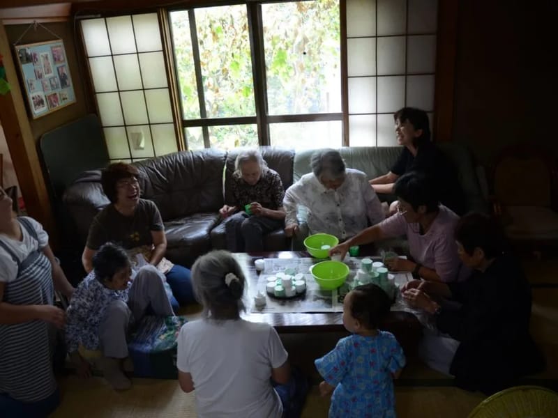 いしいさん家の介護相談室 - 有料老人ホーム in 習志野市, 千葉県 photo 5