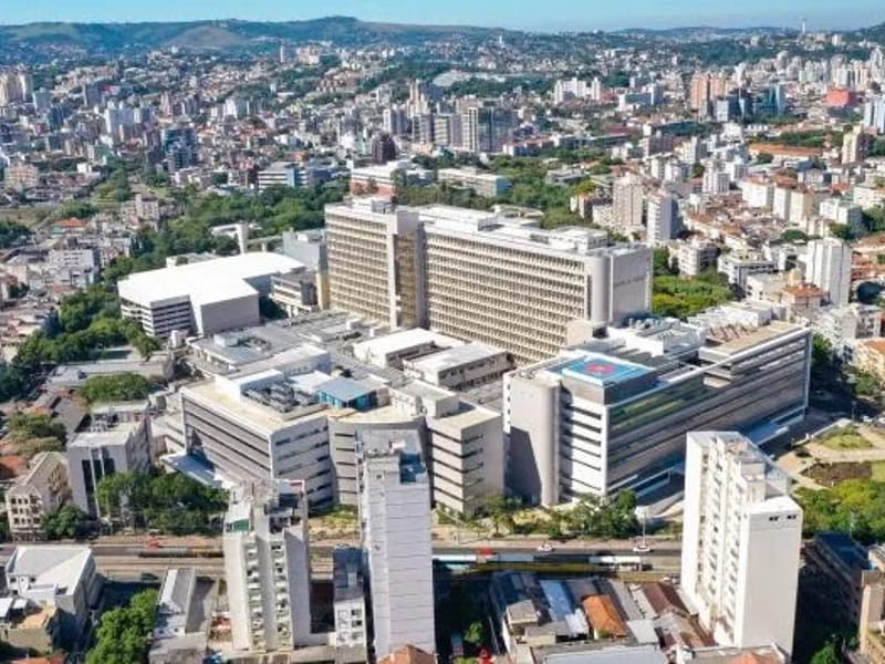 HC ANESTESIOLOGIA CLINICA - Cuidado Domiciliar in Porto Alegre, RS photo 2