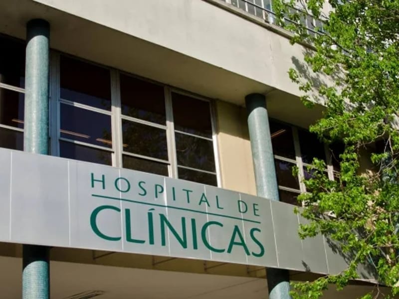 HC ANESTESIOLOGIA CLINICA - Cuidado Domiciliar in Porto Alegre, RS photo 3